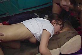 06095 young wife gangbang - free porn video