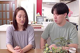 Kou Shirohana - I My Husband But My In-law Comes Into My Room And Part 2 - Can't Tell - free porn video