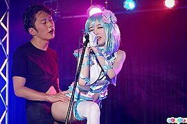 Asian teen Porn Video - Ria Kurumi - free porn video
