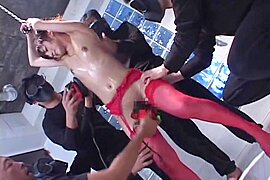 Japan Bondage - free porn video