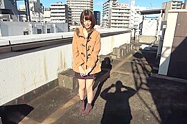 0002566_貧乳のスレンダーニホン女性がガンパコされる痙攣絶頂のズコパコ - free porn video