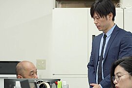 0002849_スレンダーのニホン女性がガン突きされるズコバコ - free porn video