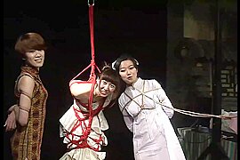 Bondage Show - free porn video