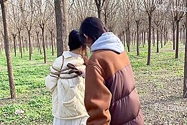 Chinese Bondage - free porn video