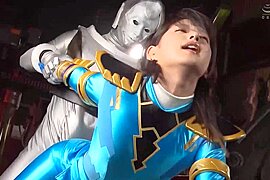 Japanese Heroine Dhry 26 - free porn video