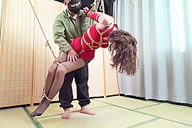 Chinese Bondage - free porn video
