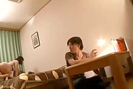 04549,Woman writhing in lewd play - free porn video