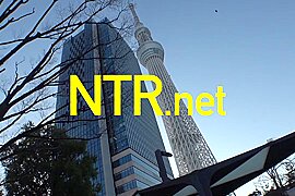 348NTR-030 Japanese Amateur - free porn video