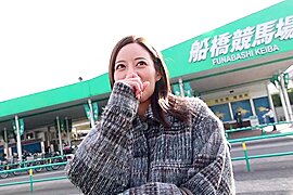 【奥をグリグリされるのが気持ちいいんです♪】 - free porn video
