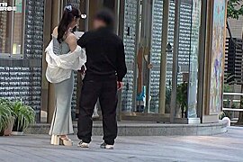 G乳清楚系ビッチ、淫語連発。貞操が壊れていく瞬間…禁断の寝取りドキュメント！！（承認サイトのみ転載可能） - free porn video