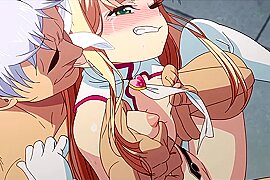 REMCDIJVNGVPCBXMJB10つるぺた守護騎士 - free porn video