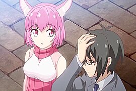 RCRITDTDQGFQLNCXUC10魔人うさみみボウケンタン～セクハラしながら世界を救え～第四話最終決戦！勇者と精霊は結ばれ、想いは受け継がれる - free porn video