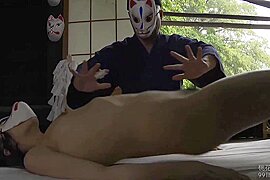 01F2203-***d by a shaman pretending to be a ritual - free porn video