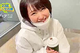 006＃ダーツナンパin Tokyo素人CLOVERコンプリートベストッ！ - free porn video