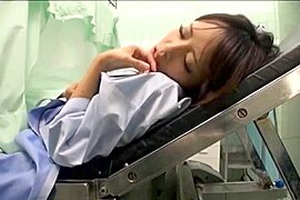 Beautiful loli slender girl forcibly raped at an obstetrics and gynecology clinic1220-005 - free porn video