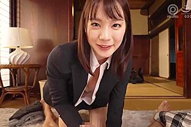 Spread your legs, finger fuck, lick and cum on your face - free porn video