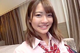 She said, "I love that kind of thing," and I fucked her hard. - free porn video