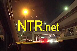 348NTR-038 Japanese Amateur - free porn video