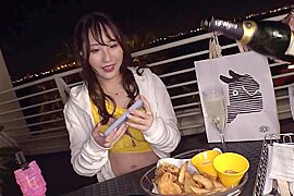 ヤリモクインフルエンサーのビッチ素人とハメ撮りセックス - free porn video