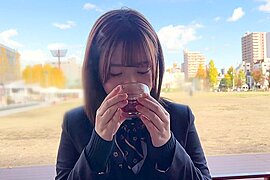 After school sex with the head of the tennis club who has a fair and beautiful butt - free porn video