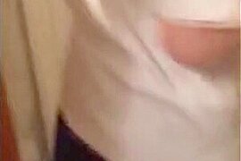 230102モザイク有りで本番ナシのAV作品020 - free porn video