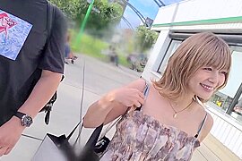 【可愛さMAX！SEXは達人級！スゴテク美ッ痴！】顔面優勝ガチ可愛ランジェリーデザイナー！小麦色の美乳をさらけ出し居酒屋で過激プレイ！ - free porn video