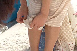 220925マキシワンピ奥様とセックスc7 - free porn video