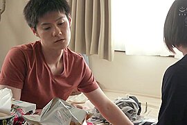 凛と朱里、初のレズビアン無修正シーン キュートなティーンたち 剃ったお尻の小さな胸 - free porn video