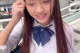 テニス部に所属の長身モデル級美少女さんとヤリまくる - free porn video