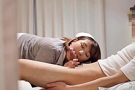 Have Sex The Japanese Night Shift Nurse - free porn video