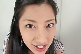 Incredible Japanese whore in Amazing teens , Handjob JAV video - free porn video