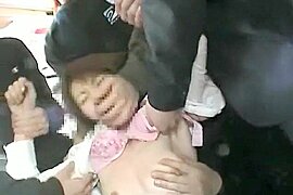 Horny Japanese model in Hottest Masturbation, Public JAV clip - free porn video
