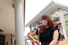 AV応募理由は「お友達がヤってたから♪」だそうで…アレコレされたいとか言ってた割に - free porn video