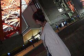 Fカップ美女がラブラブデートの後に黒のセクシーランジェリー姿で官能的エッチ - free porn video