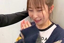 300maan-612　肉感たっぷりの弾けるムチ尻をバックでハメまくって中出し連発 - free porn video