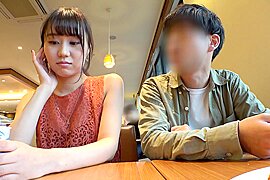 348ntr-025　今度は生ハメでもう一回戦を要求。『生でしたことある？』 - free porn video