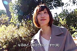 336knb-141　結婚2年目を迎える彼女の悩みは、ご主人との夜の営みが全く無いこと - free porn video