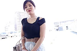336knb-112　「セックスを見られたい」という願望からでした。旦那様とは1年あまり夜の生活は無く、悶々とした欲求 - free porn video