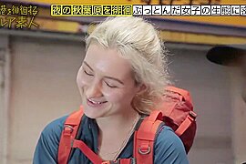 300mium-591　アソコはビッシャビシャでサーシャの表情は火照り顔 - free porn video