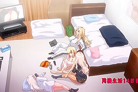 Mysterious Story without limits_25112804p0 - free porn video
