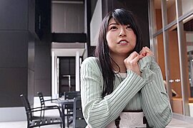 336KNB-191　【SS級美麗×敏感ま●こ】『AVが好きすぎて…』と応募してきたAVオタク、巨乳・神尻の美人妻。想像以上の敏感ま●こをぎゅうぎゅう締めつけ悶絶絶頂。 - free porn video