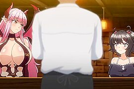 Mysterious Alluring Woman_25072505p1 - free porn video