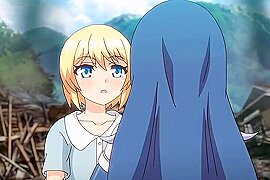 Dangerous Whisper at sunset_25103106p1 - free porn video