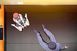 Wild Pleasure under the window_25062702p0 - free porn video