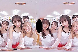 Newlywed harem sex with his best students - free porn video