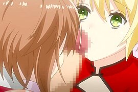 Burning Story of the Angel_161231p0001 - free porn video