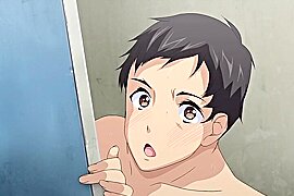 Quiet Affair inside the rain_180824p0002 - free porn video