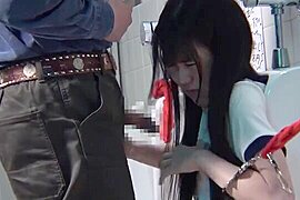 College Girls Only: Public Toilet Urinal Restraint Challenge with Strangers x1x5565E04B90C5356C09 - free porn video