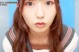 Piston Vibrator Photo Booth with a High School Girl Squirting Before College Entrance Exam x2x7CCB79885990881A72 - free porn video