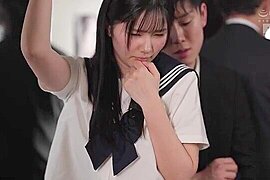 Uniformed Schoolgirl Trained to be Premature Ejaculation by Fingering x1xA1F9F525A74785221D - free porn video